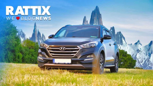 KIA Sportage vs Hyundai Tucson: Dos SUV a examen